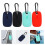 4 capas silicone Smart Tracer, compatíveis com Tile Pro 2022 10