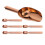 Conjunto De Pinça Aço Inoxidável Para E Cozinha 6