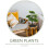 Árvore Bonsai Artificial Vaso Planta Decorativa 8