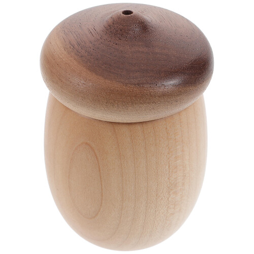 De Dente Mini Madeira Com De