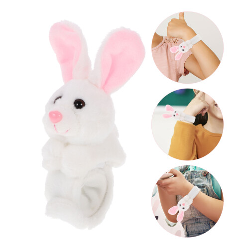 pulseira de com animais para infantil 2