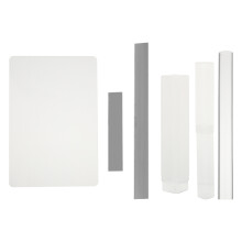 conjunto de ferramentas para escultura e modelagem diy