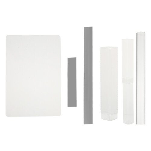 conjunto de ferramentas para escultura e modelagem diy