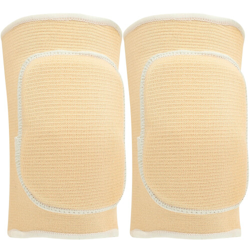 par de joelheiras de espuma para esportes e , suporte e proteção 1