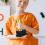 troféu de plástico pequeno para concurso e 7