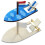 4 de vela , kit para pintura diy 7