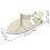 4 de vela , kit para pintura diy 11