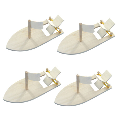 4 de vela , kit para pintura diy 2