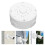 2St Camera Beveiligingscamera Plafondmontage Bedradinghouder 7