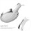 1Pc Spoon Rest Kitchen Utensil Holder Heat Resistant Rack Pad 10