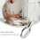 1Pc Spoon Rest Kitchen Utensil Holder Heat Resistant Rack Pad 8