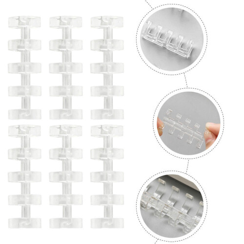 10 unid. argolas para álbuns, com 5 furos para scrapbook 2