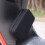 bolsa de armazenamento para scooter com capa rígida e carregador 11