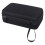 bolsa de armazenamento para scooter com capa rígida e carregador 6