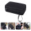 bolsa de armazenamento para scooter com capa rígida e carregador 7