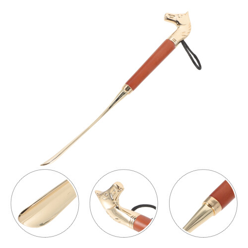 auxiliar para calçar com longo ideal para idosos 1