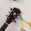 Alicate de para guitarra e baixo, acessório manutenção 10