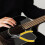 Alicate de para guitarra e baixo, acessório manutenção 8