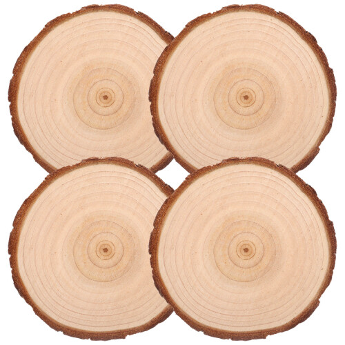 4 unidades base para vaso de flor com pés, suporte multifuncional