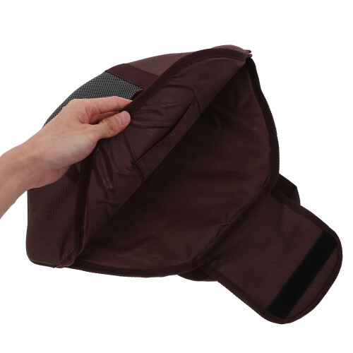 bolsa para acampamento com portátil 2