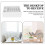 gaveta para dinheiro com vários compartimentos para registradora 10