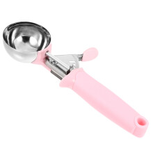 1St Robuster Eiskugelformer Universal Dessertportionierer