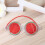 4 Augenbinde Lidschatten Gel Cool Pvc 10