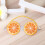 4 Augenbinde Lidschatten Gel Cool Pvc 11