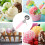 1St Robuster Eiskugelformer Universal Dessertportionierer 9