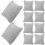 10 Uhrenfutter Armband Verpackungsbox 9