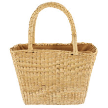 Worgeous Strohhandtasche Gewebte Sommer Reisehandtasche Für Frauen