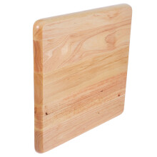 Square Holz Sitzfläche Ersatz Für Barhocker Küchenstühle