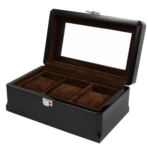 Hübsche Uhrenfalluhr Display Box Uhrverpackungsbox
