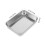 1 Set Grillplatte Multifunktionale Abtropfplatte 2