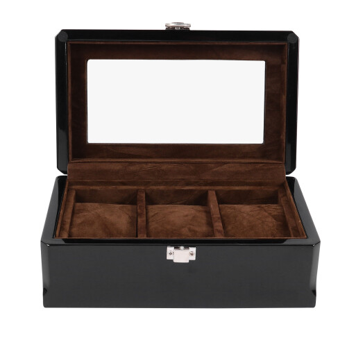 Hübsche Uhrenfalluhr Display Box Uhrverpackungsbox 2