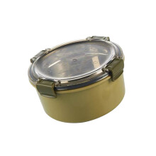 1000 Ml Lunchbox Bento Behälter Für Büro Zuhause Grün