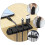 3 Datenkabel Organizer Tpr Halterung Desktop 11