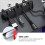 3 Datenkabel Organizer Tpr Halterung Desktop 10