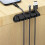 3 Datenkabel Organizer Tpr Halterung Desktop 9