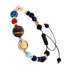 Solar System Kinder Verstellbares Armband Planeten