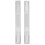 2 . Lipgloss- Reiseflasche Nagellack Nachfüllbar 7