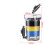 1 aquariumfilter transparent, außenfilter mit filterpatrone 5