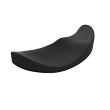 Wrist Rest Pad Halbmondförmiges Handgelenkpolster Zur Entlastung