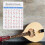 Mandoline Grifftabelle Papiermusik 8