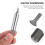 33 Teile Stubby Schraubendreher Bits Set Stahl 9