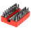 33 Teile Stubby Schraubendreher Bits Set Stahl 2