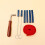 8 Stk Werkzeug Universal- Instrument 6