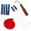8 Stk Werkzeug Universal- Instrument 7