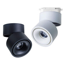 LED Downlight Deckenspots Mit Verstellbarem Für Zu Hause
