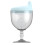 Plastik Trinkbecher 1 5,5 X 3 1